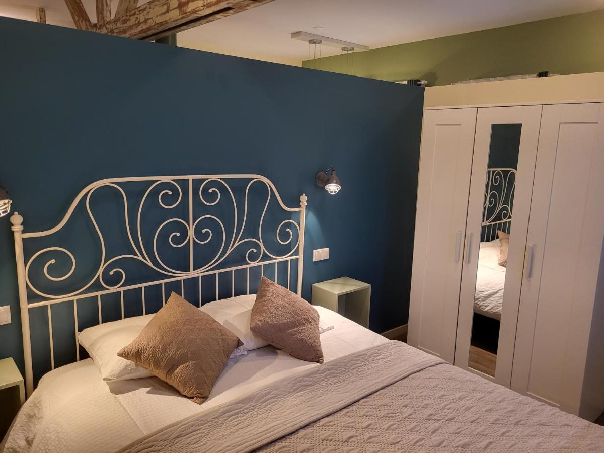 Heerlijk Appartement 'La Bienvenue' In Venlo, Limburg Ngoại thất bức ảnh