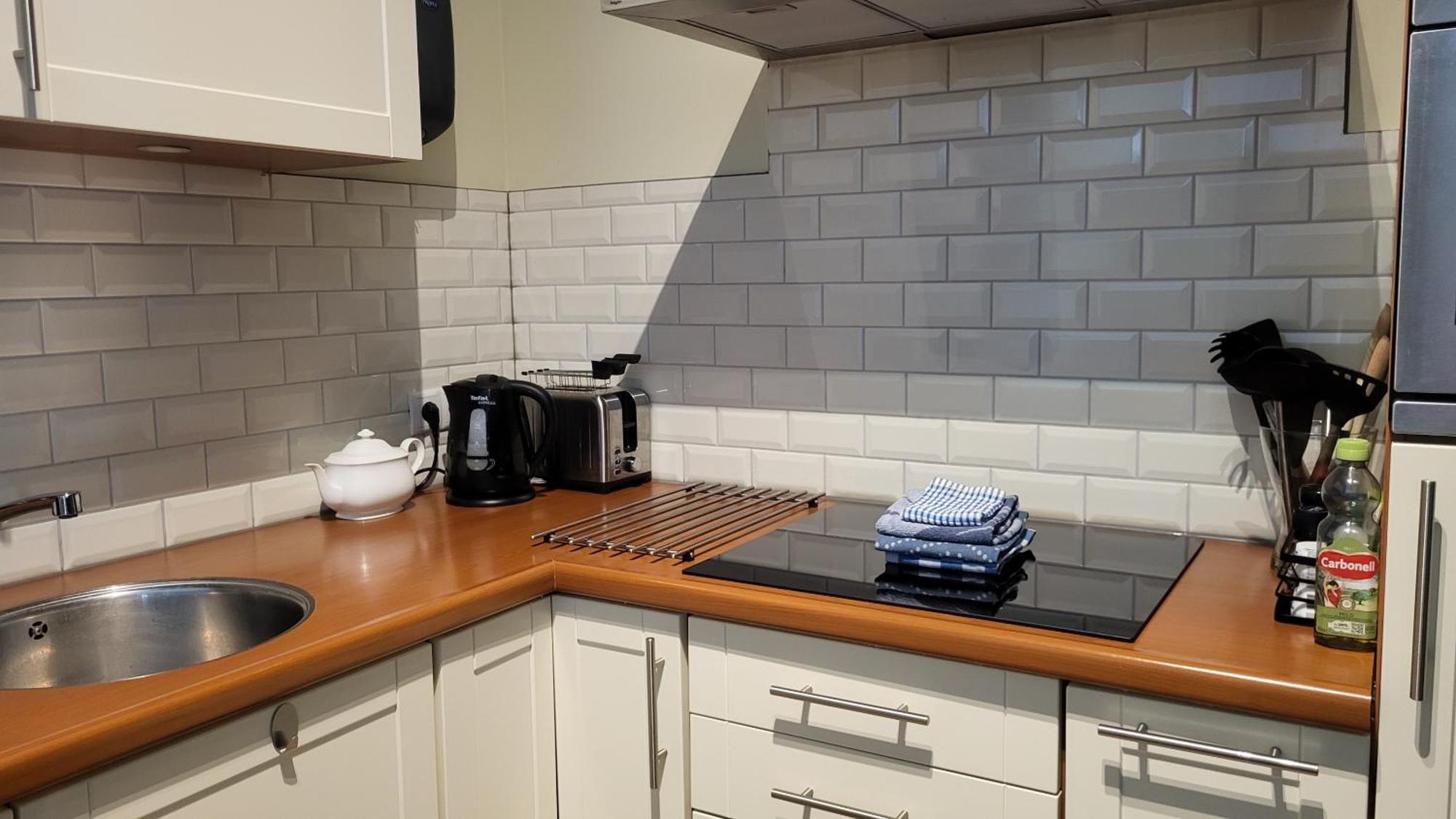 Heerlijk Appartement 'La Bienvenue' In Venlo, Limburg Ngoại thất bức ảnh